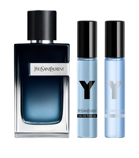 ysl y cologne gift set|ysl parisienne gift set.